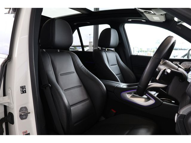 MERCEDES BENZ GLE class
