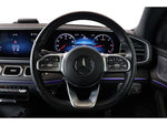 MERCEDES BENZ GLE class