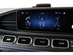 MERCEDES BENZ GLE class