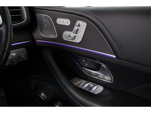 MERCEDES BENZ GLE class