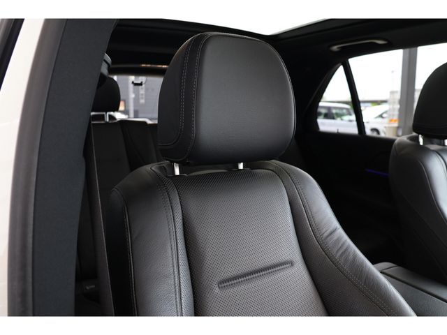 MERCEDES BENZ GLE class
