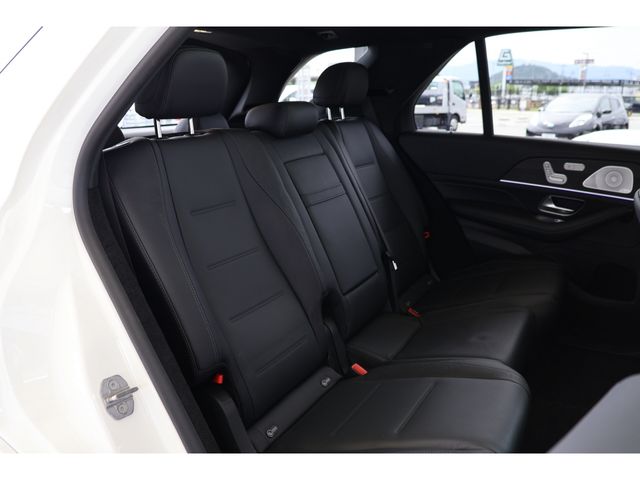 MERCEDES BENZ GLE class