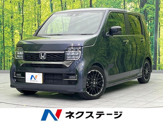 N-WGN CUSTOM