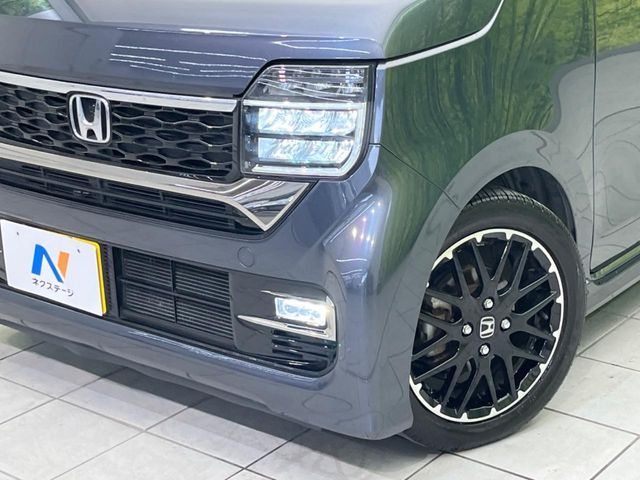 N-WGN CUSTOM