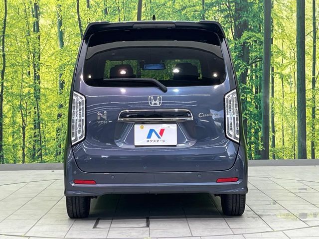 N-WGN CUSTOM
