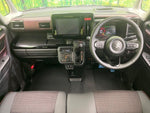 Spacia custom