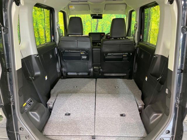 Spacia custom