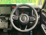 Spacia custom