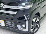 Spacia custom