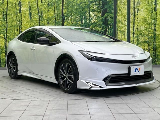 PRIUS