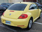 VOLKSWAGEN The BEETLE