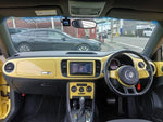 VOLKSWAGEN The BEETLE