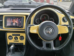 VOLKSWAGEN The BEETLE