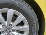 VOLKSWAGEN The BEETLE