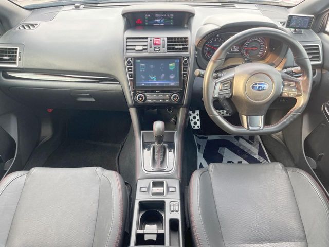 WRX S4
