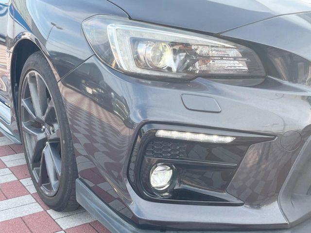 WRX S4