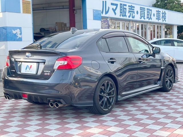 WRX S4