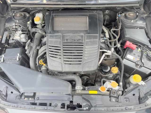 WRX S4