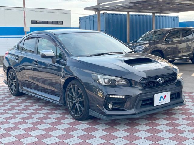 WRX S4