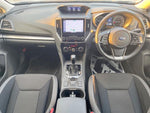 IMPREZA SPORT 4WD