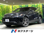 HARRIER 2WD