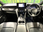 HARRIER 2WD