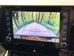 HARRIER 2WD