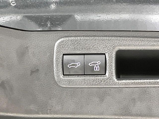 HARRIER 2WD
