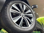 HARRIER 2WD