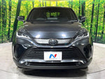 HARRIER 2WD