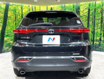 HARRIER 2WD