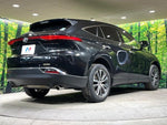 HARRIER 2WD