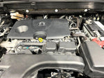 HARRIER 2WD