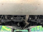 HARRIER 2WD