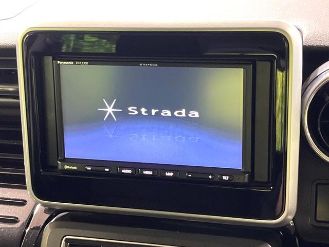 Spacia custom