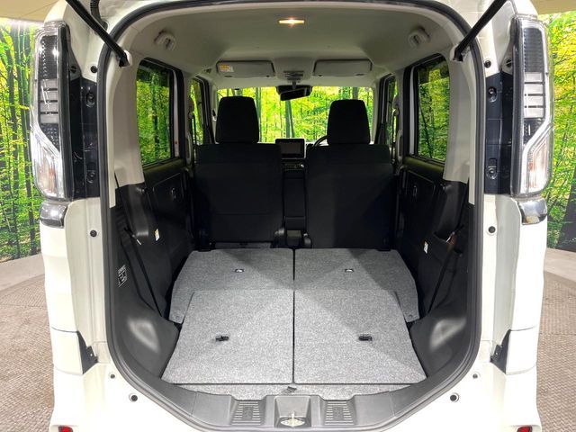 Spacia custom