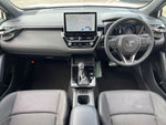 COROLLA CROSS HYBRID
