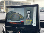 COROLLA CROSS HYBRID