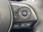 COROLLA CROSS HYBRID