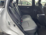 COROLLA CROSS HYBRID