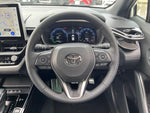 COROLLA CROSS HYBRID