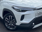 COROLLA CROSS HYBRID