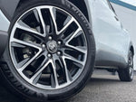 COROLLA CROSS HYBRID