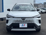 COROLLA CROSS HYBRID