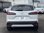 COROLLA CROSS HYBRID