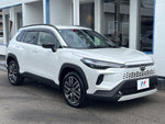 COROLLA CROSS HYBRID