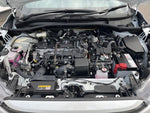 COROLLA CROSS HYBRID