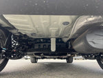 COROLLA CROSS HYBRID