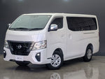 CARAVAN van 2WD
