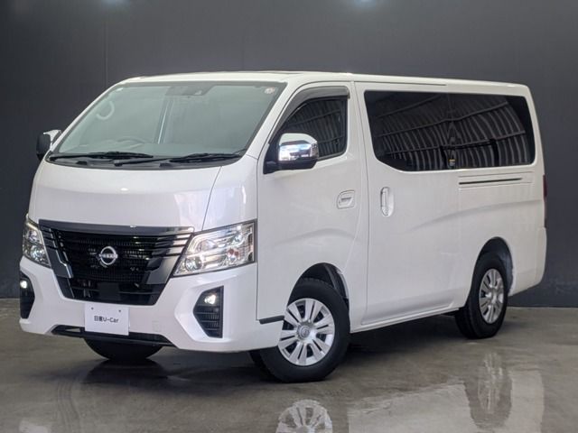 CARAVAN van 2WD